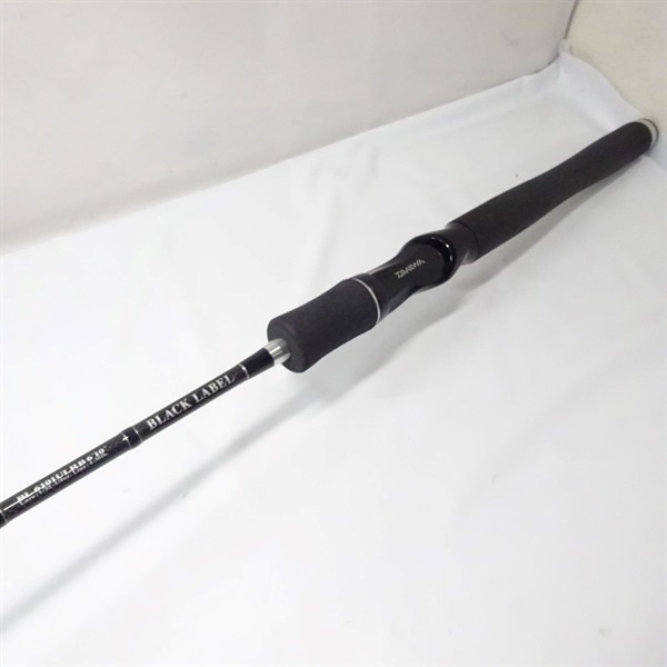 １２ブラックレーベル６１０１ＵＬＲＢ